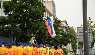 Uprava Darsa s tremi reprezentativnimi sindikati podpisala vmesni dogovor o zvišanju plač