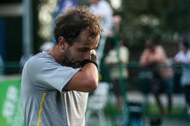 turnir ATP ATP Challenger Zavarovalnica Sava