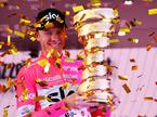 Chris Froome Giro d'Italia