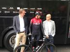 Chris Froome Team Ineos