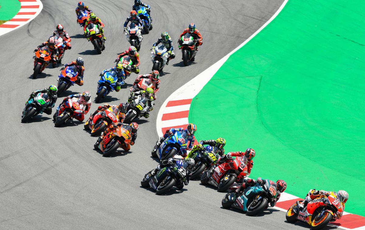 MotoGP | Foto Gulliver/Getty Images