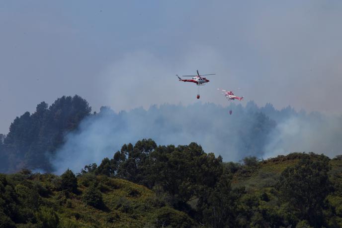 Gran Canaria | Foto Reuters