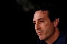 Unai Emery