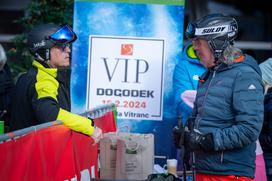 VIP Pokal Vitranc