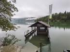 Bohinjsko jezero