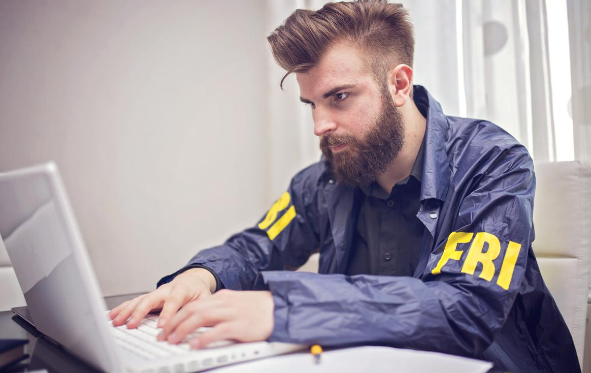 FBI | Foto Thinkstock