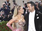 Blake Lively in Ryan Reynolds