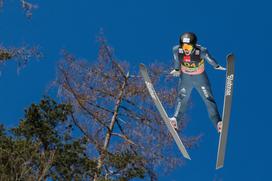 Planica, ekipna tekma