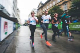 Ljubljanski maraton 2022