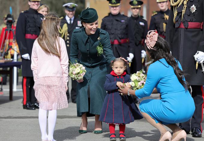 kate middleton | Foto: Reuters