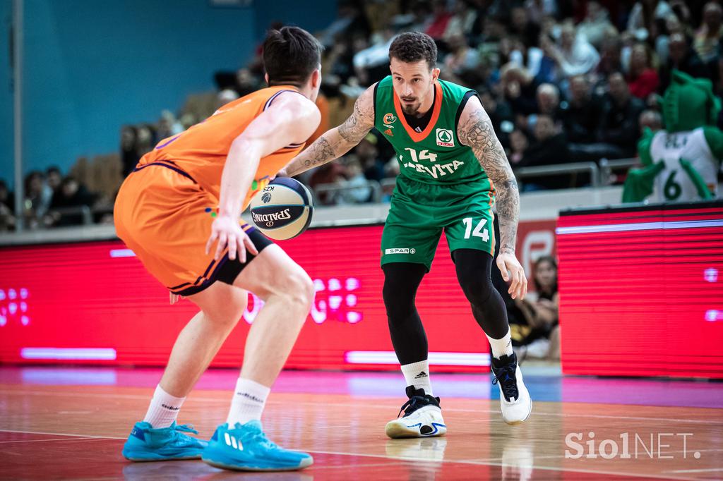 pokal finale Helios Suns Cedevita Olimpija