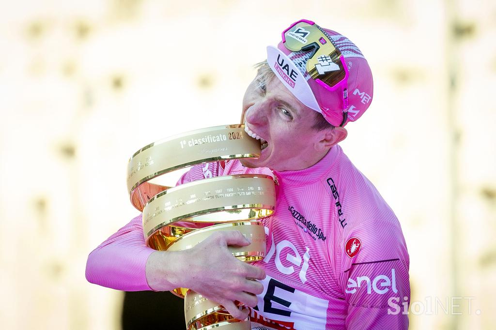 Giro 2024