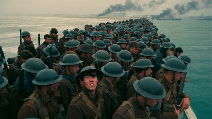 Dunkirk | Foto: 