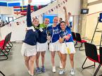 Squash slovenska reprezentanca