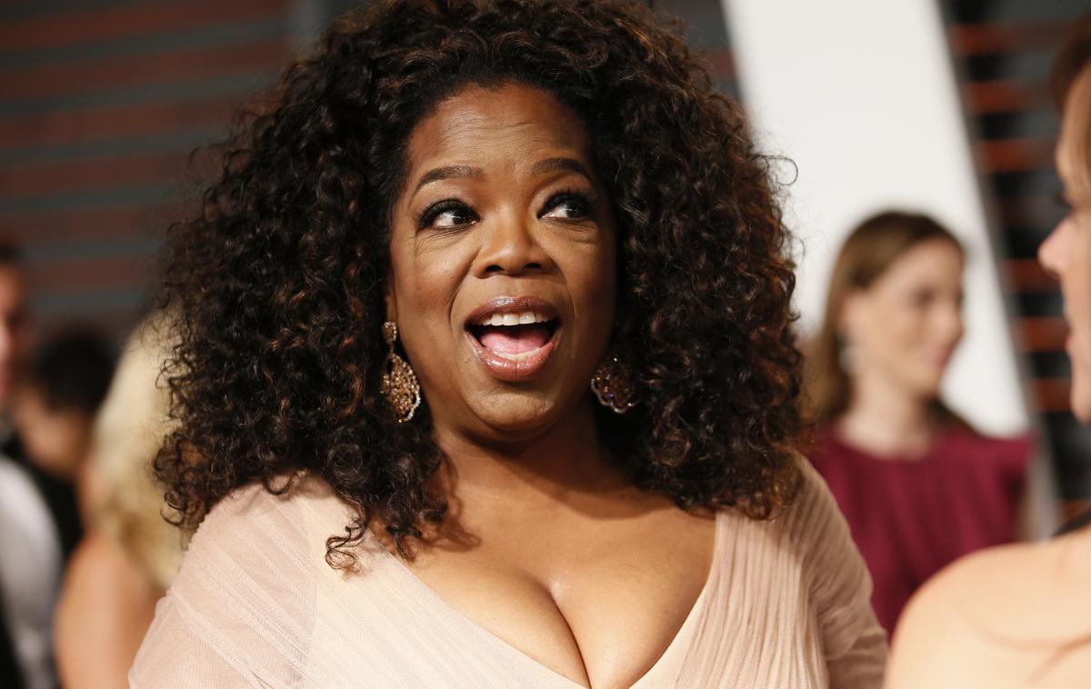 oprah winfrey | Foto Reuters