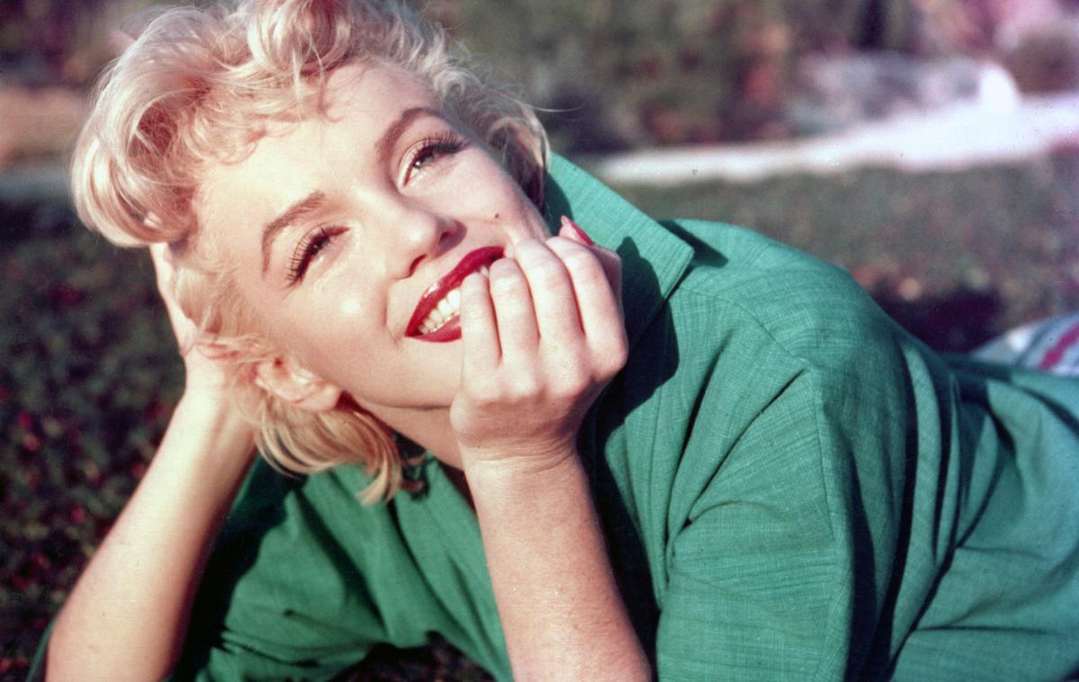 marilyn monroe | Foto Getty Images