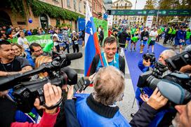 Ljubljanski maraton