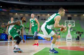 Cedevita Olimpija Krka