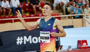 Atletski svetovni prvak na 1500 m ne bo branil naslova