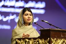 Malala Jusafzai