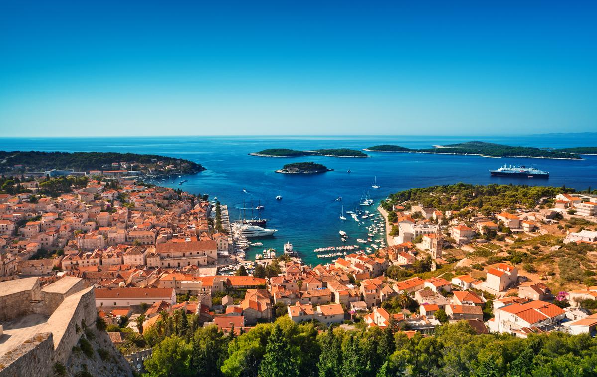 Hvar | Foto Thinkstock