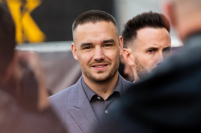 Liam Payne | Foto Guliverimage