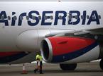 Air Serbia