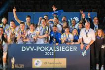 VfB Friedrichshafen finale pokala