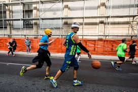 Ljubljanski maraton 2017