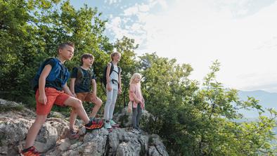 To so najbolj priljubljeni čevlji med otroci in starši