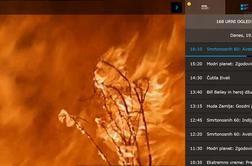 SiOL TV zdaj z ogledom nazaj za sedem dni