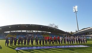 Oglasil se nam je Hrvat, ki ga selijo na klop NK Maribor