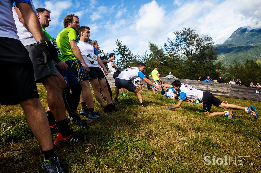 Planica Red Bull 400