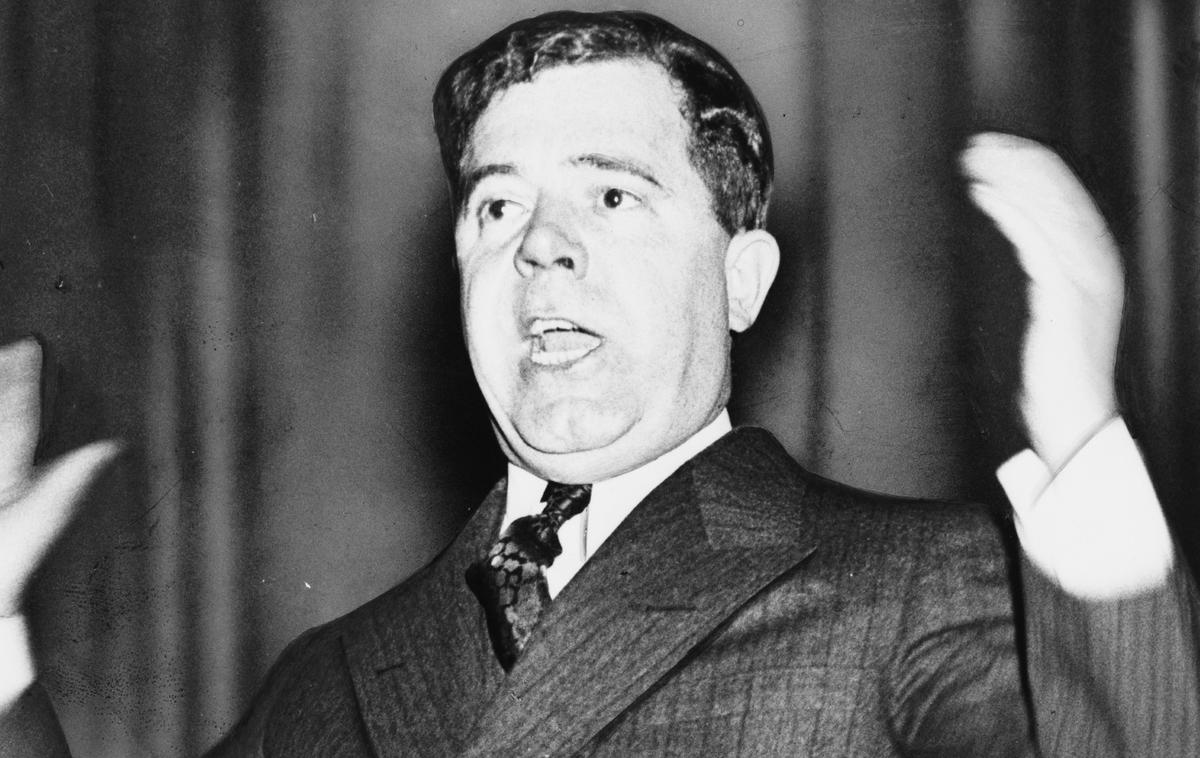 Huey Long | Foto commons.wikimedia.org