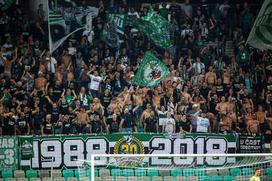 Olimpija Maribor PLTS