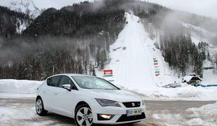 Seat leon – vprašljiva ni kakovost, temveč tržni položaj