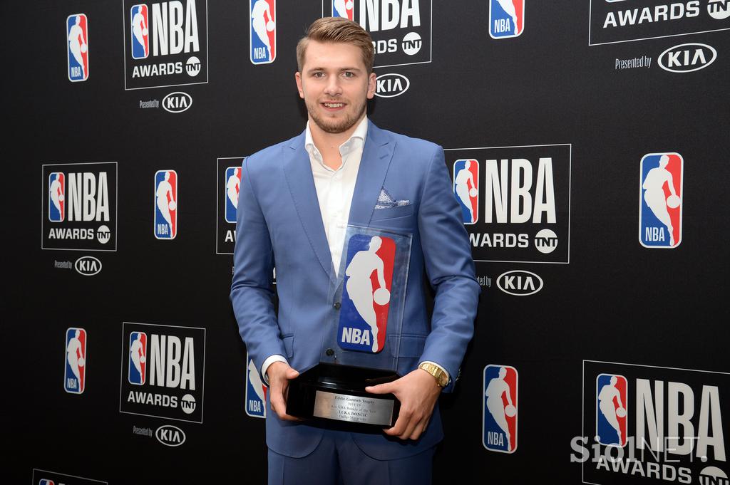 Luka Dončić