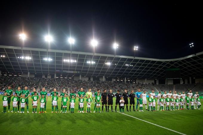 Zmaji so pred domačim občinstvom v Prvi ligi Telekom Slovenije nazadnje premagali Maribor pred petimi leti in pol. | Foto: Urban Urbanc/Sportida