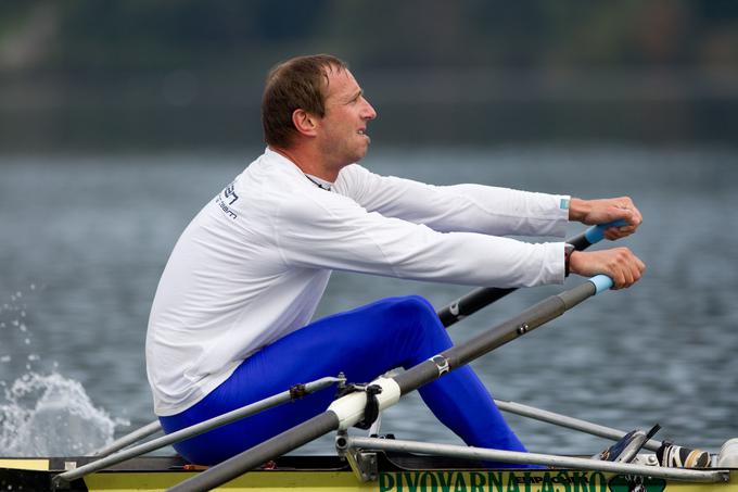 jani klemenčič | Foto: Vid Ponikvar