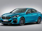 BMW 2 gran coupe