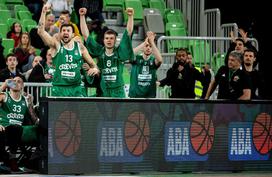 Cedevita Olimpija