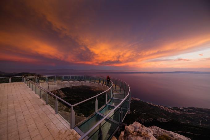 HTZ, Dalmacija, Omiš, Cetina, kolesarske poti, rafting | Foto: Zvonimir Barišin / Cropix