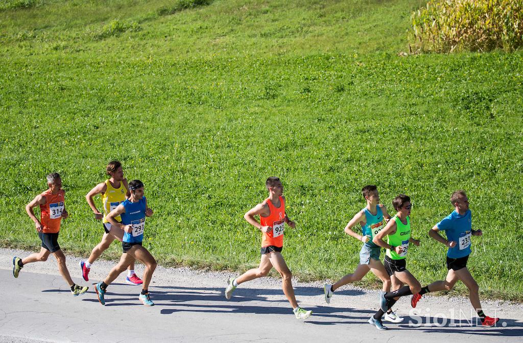 Konjiški maraton 2016