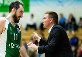 Krka vs Petrol Olimpija liga ABA