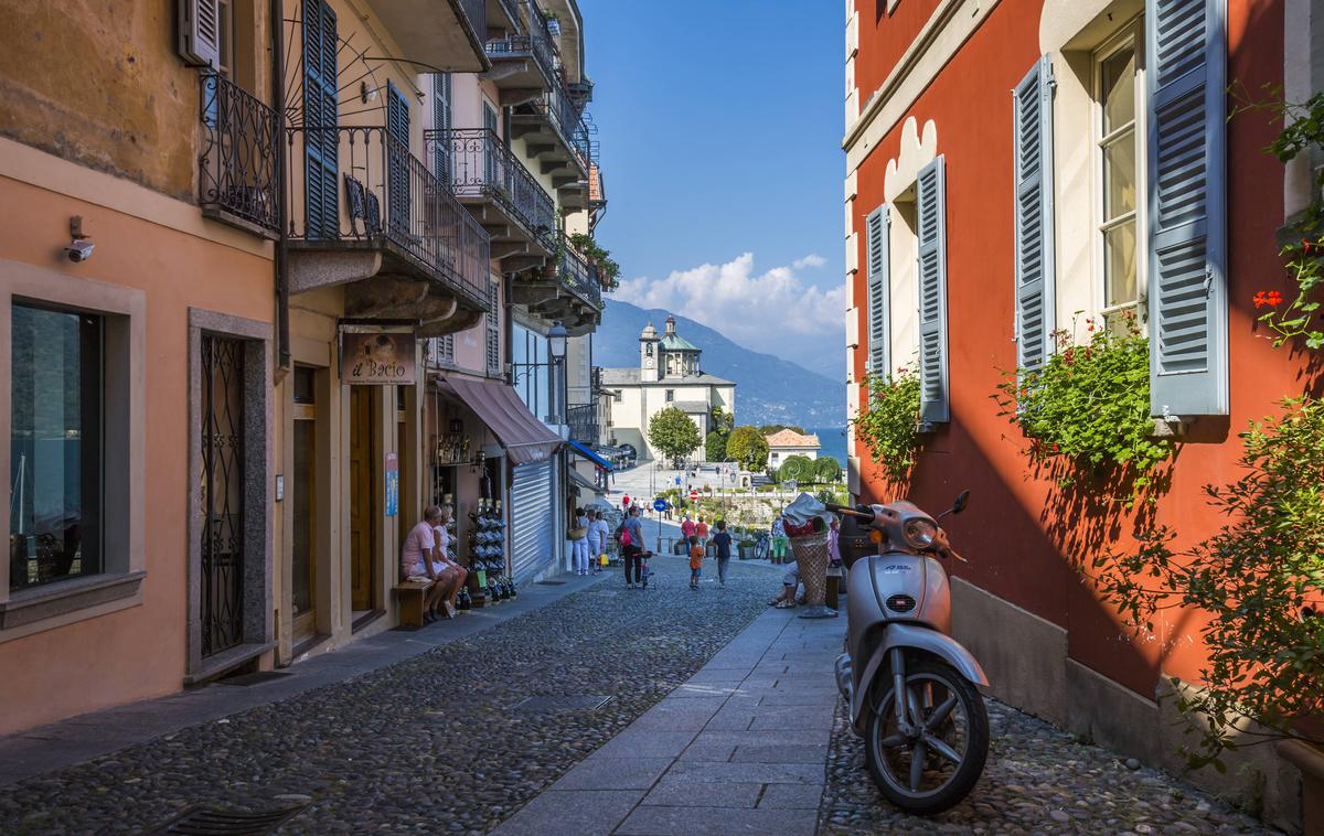 Motor | Upokojenka je danes izrazila obžalovanje, a je nesreča ni ustavila. | Foto Guliverimage