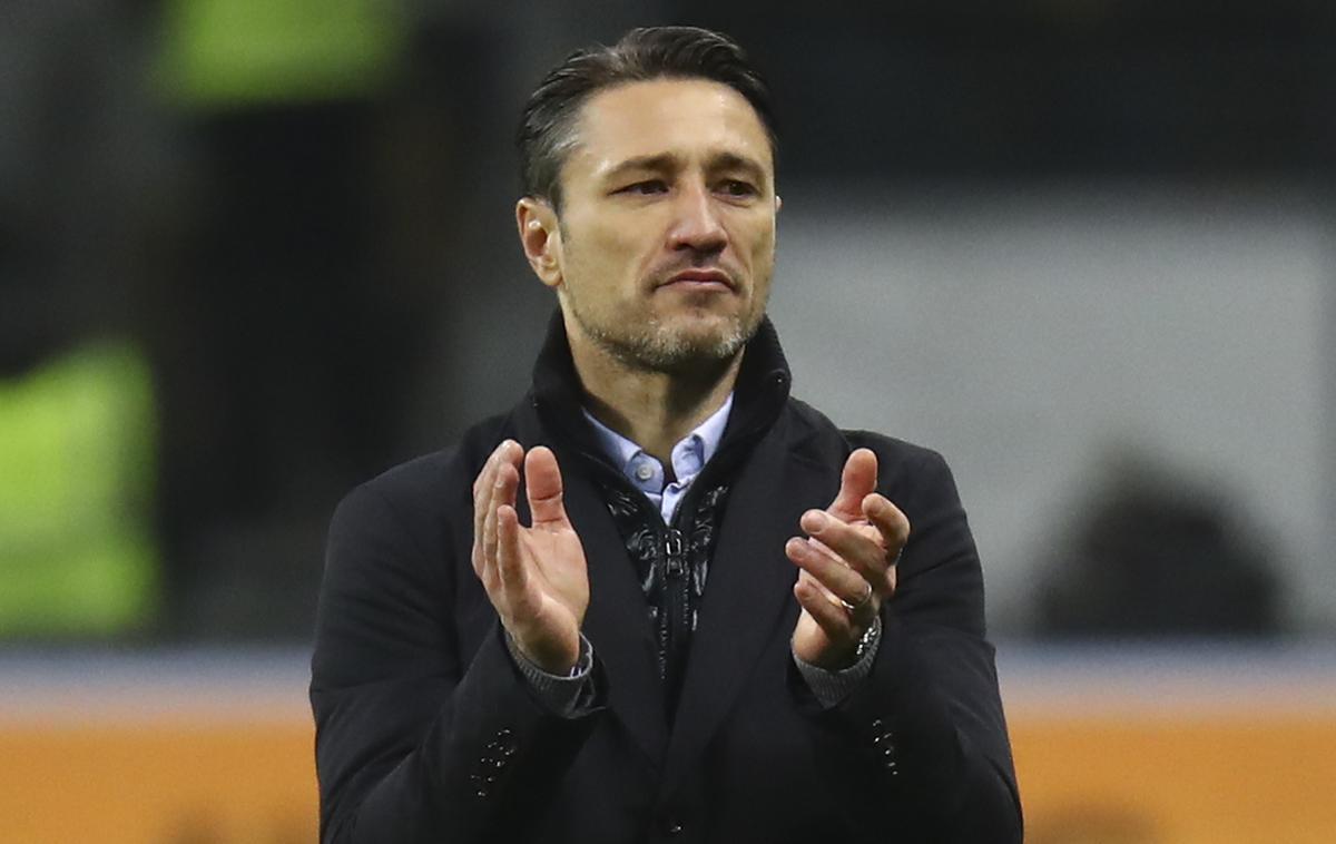 Niko Kovač | Foto Reuters