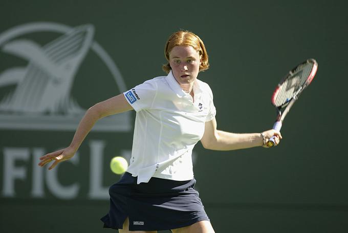 Maja Matevžič | Foto: Guliverimage/Getty Images