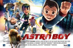 Astro Boy