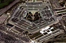 Pentagon: Zmanjkuje nam denarja za zamenjavo orožja, ki ga pošiljamo Ukrajini