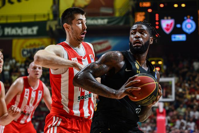 Crvena Zvezda Partizan finale 5 tekma | Foto: ABA League j.t.d./Dragana Stjepanovic